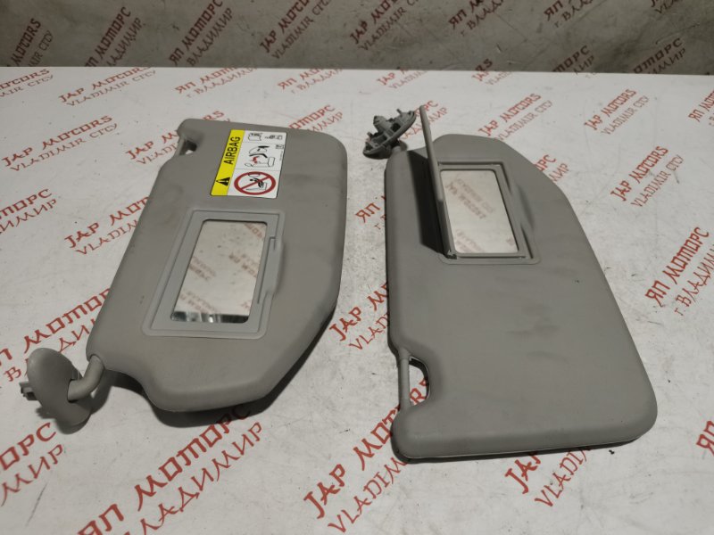 Козырек солнцезащитный, 2000 рублей, Владимир