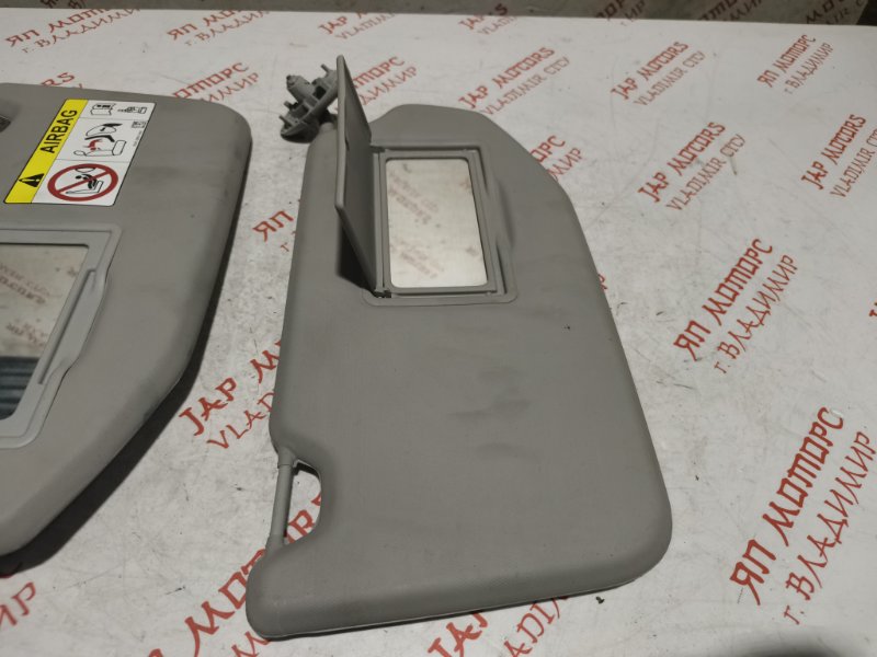 Козырек солнцезащитный, 2000 рублей, Владимир