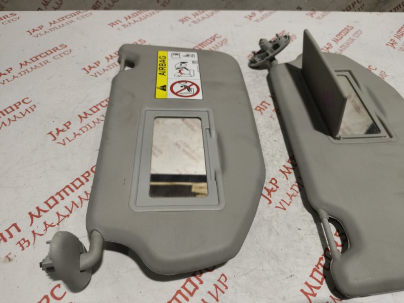 Козырек солнцезащитный, 2000 рублей, Владимир