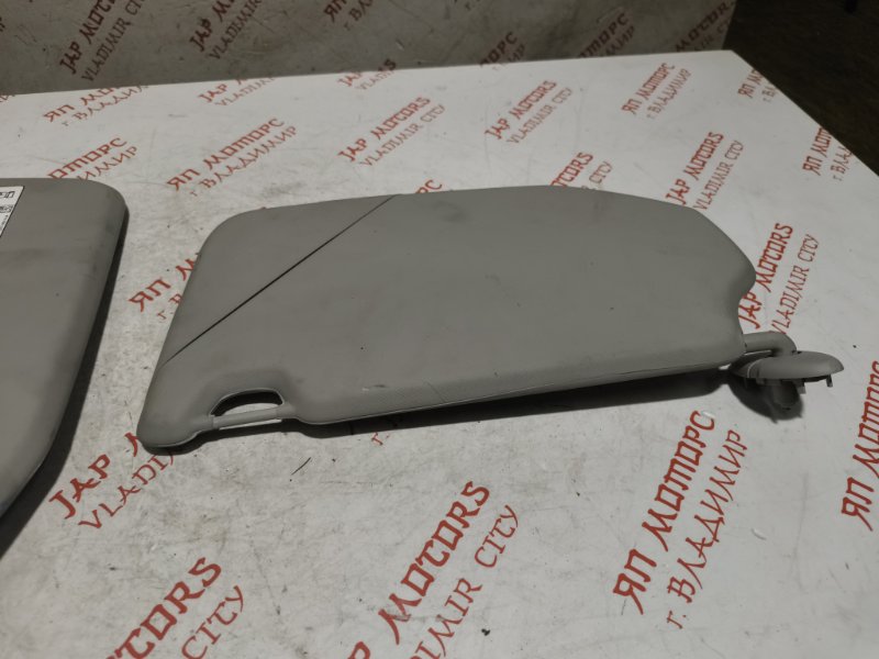 Козырек солнцезащитный, 2000 рублей, Владимир