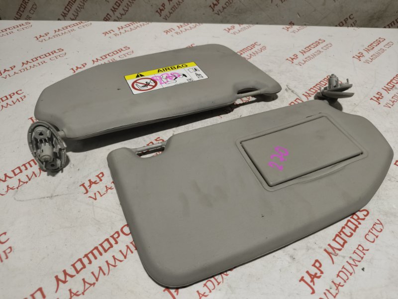 Козырек солнцезащитный, 2000 рублей, Владимир