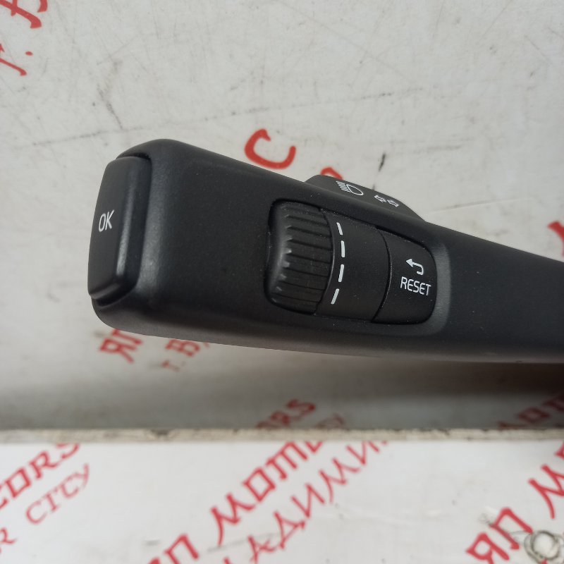 Блок подрулевых переключателей, 2500 рублей, Владимир