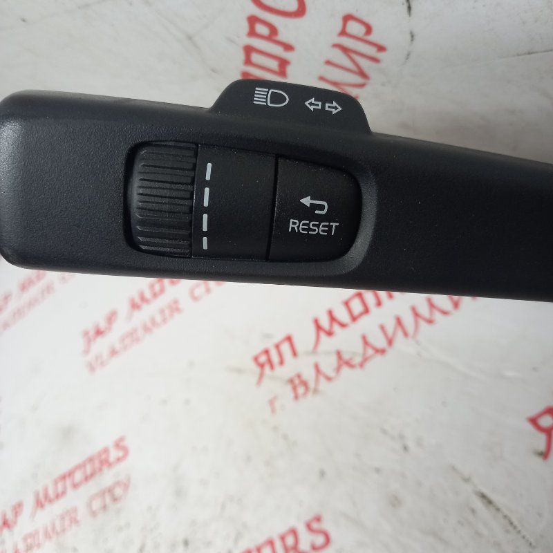 Блок подрулевых переключателей, 2500 рублей, Владимир