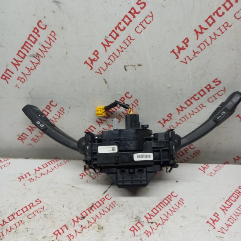 Блок подрулевых переключателей, 2500 рублей, Владимир