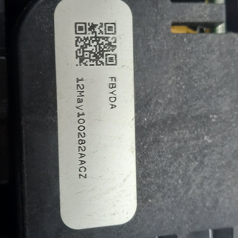 Блок подрулевых переключателей, 2500 рублей, Владимир