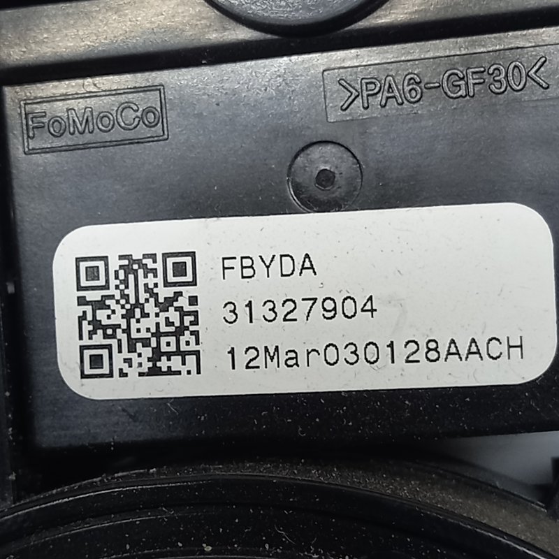 Блок подрулевых переключателей, 2500 рублей, Владимир