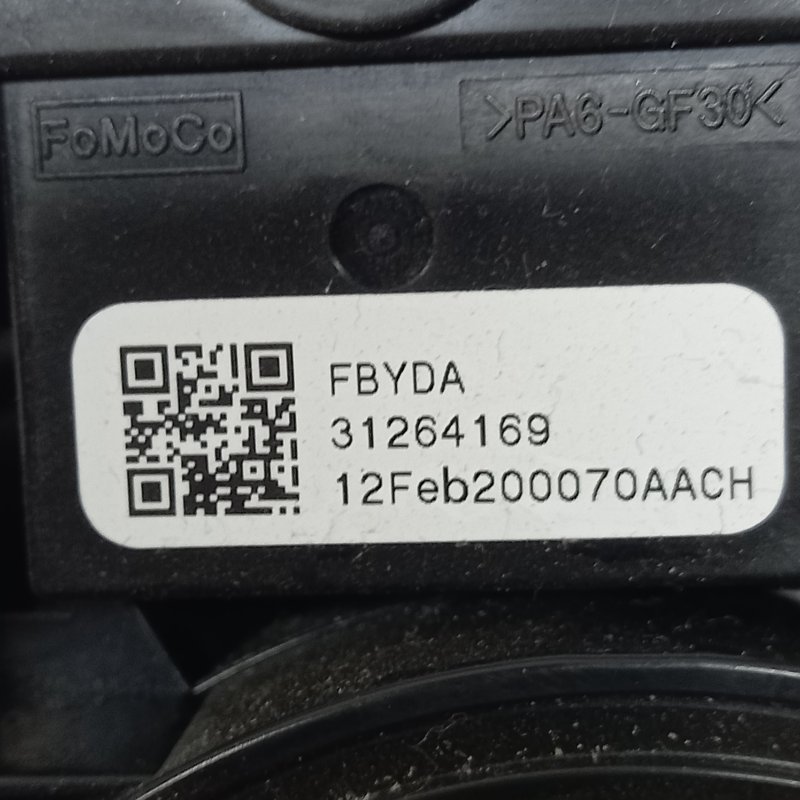 Блок подрулевых переключателей, 2500 рублей, Владимир