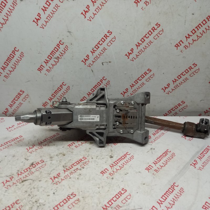 Рулевая колонка, 5000 рублей, Владимир