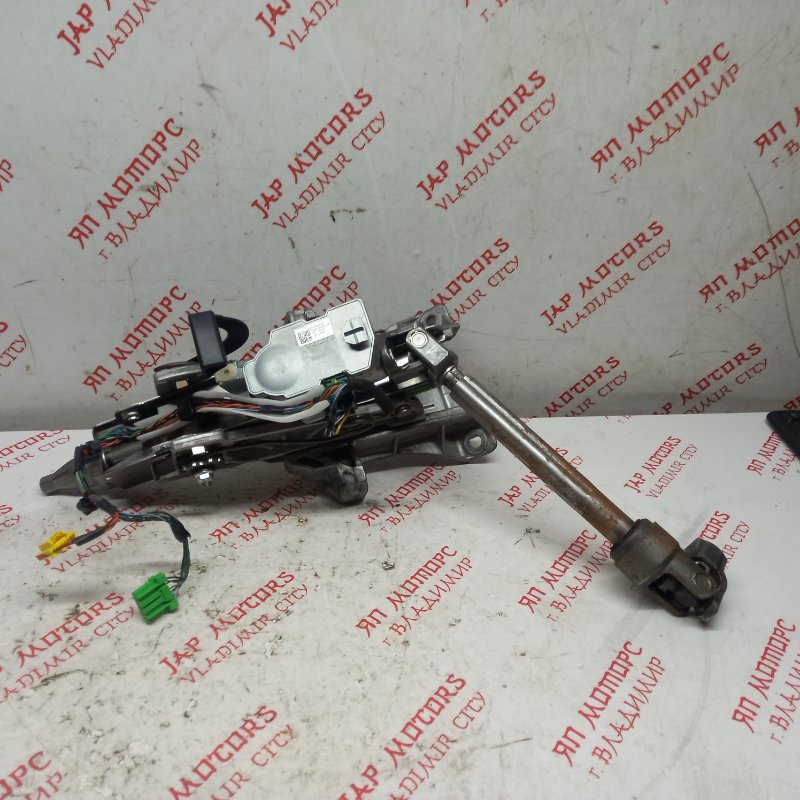 Рулевая колонка, 5000 рублей, Владимир