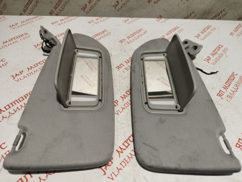 Козырек солнцезащитный, 4000 рублей, Владимир