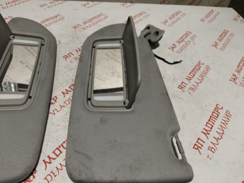 Козырек солнцезащитный, 4000 рублей, Владимир