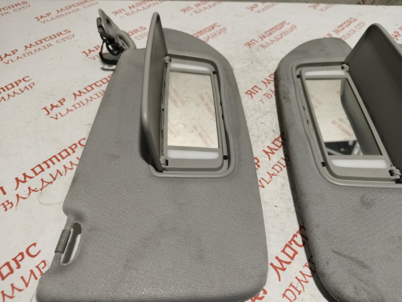 Козырек солнцезащитный, 4000 рублей, Владимир