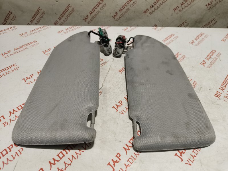 Козырек солнцезащитный, 4000 рублей, Владимир