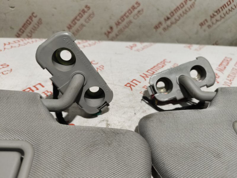 Козырек солнцезащитный, 4000 рублей, Владимир