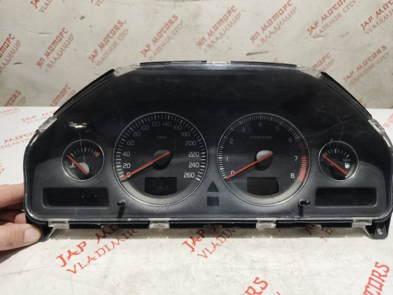 Щиток приборов, 15000 рублей, Владимир