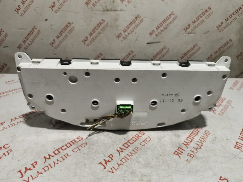 Щиток приборов, 15000 рублей, Владимир