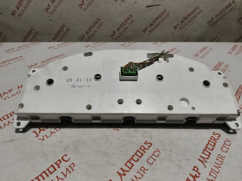 Щиток приборов, 15000 рублей, Владимир