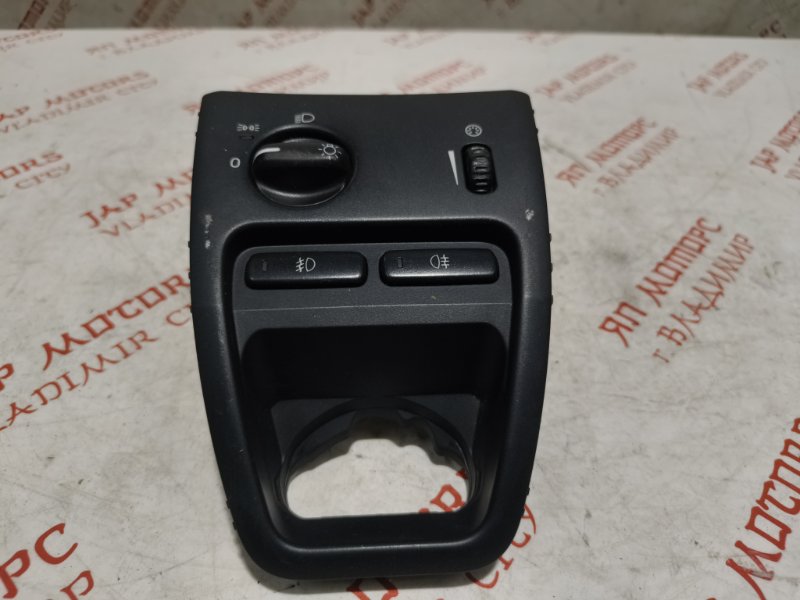 Блок включения фар, 3000 рублей, Владимир