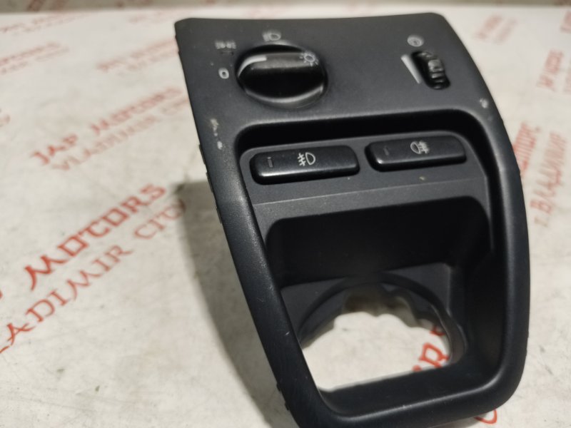 Блок включения фар, 3000 рублей, Владимир