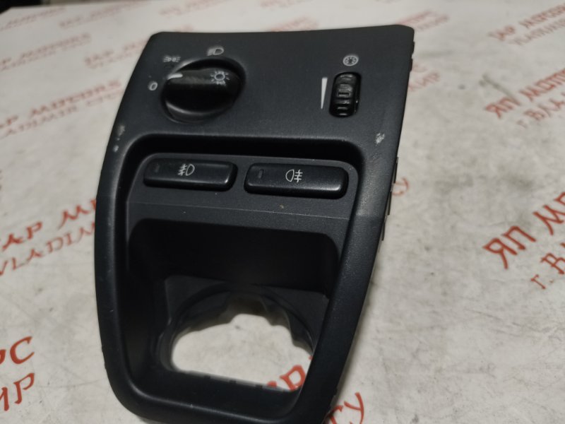 Блок включения фар, 3000 рублей, Владимир