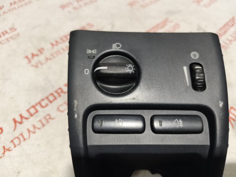 Блок включения фар, 3000 рублей, Владимир