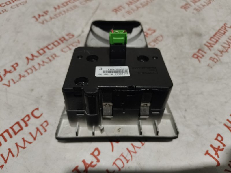 Блок включения фар, 3000 рублей, Владимир