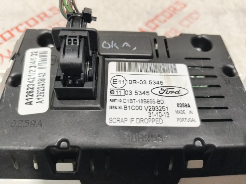 Монитор, 3000 рублей, Владимир