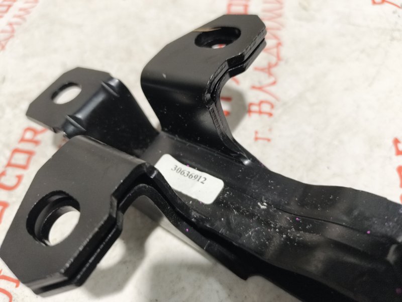 Замок капота, 1000 рублей, Владимир