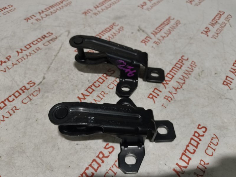 Замок капота, 1000 рублей, Владимир