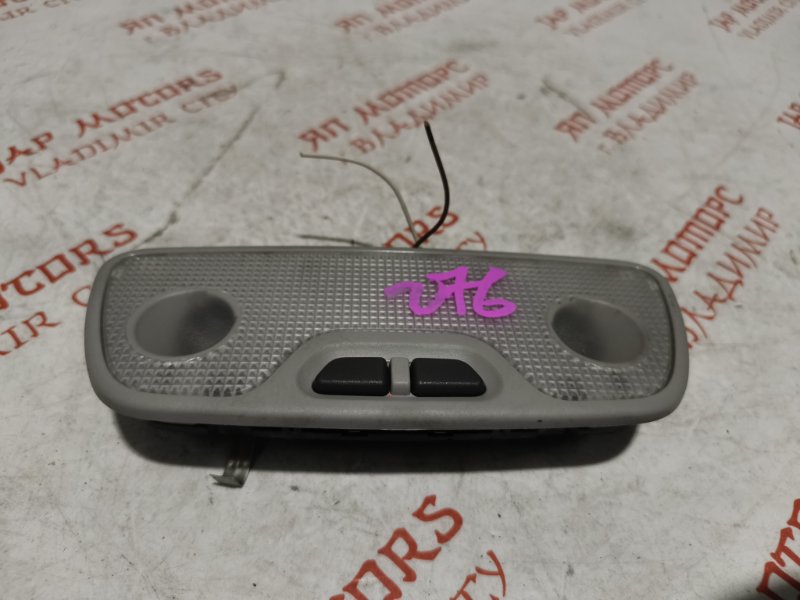 Плафон подсветки салона, 500 рублей, Владимир