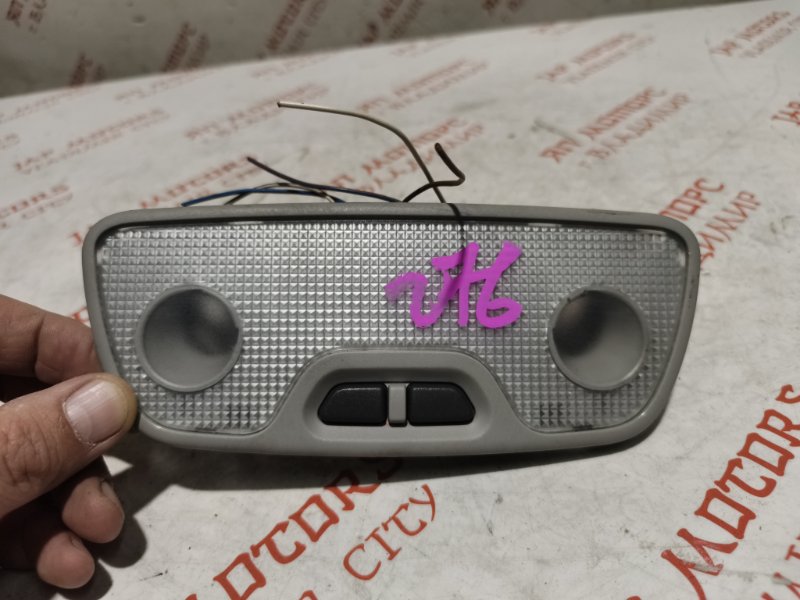 Плафон подсветки салона, 500 рублей, Владимир