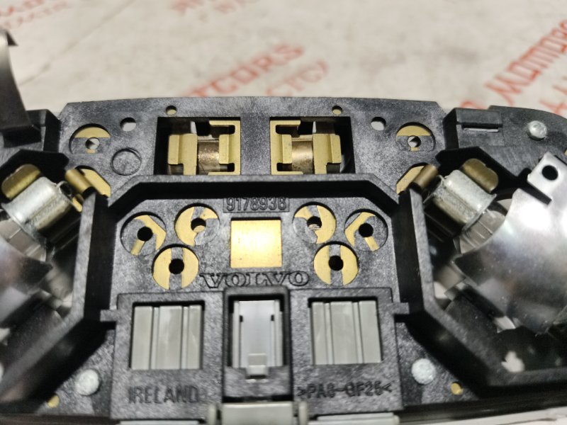 Плафон подсветки салона, 500 рублей, Владимир