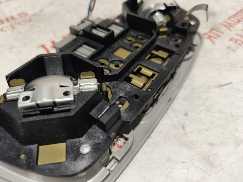 Плафон подсветки салона, 500 рублей, Владимир