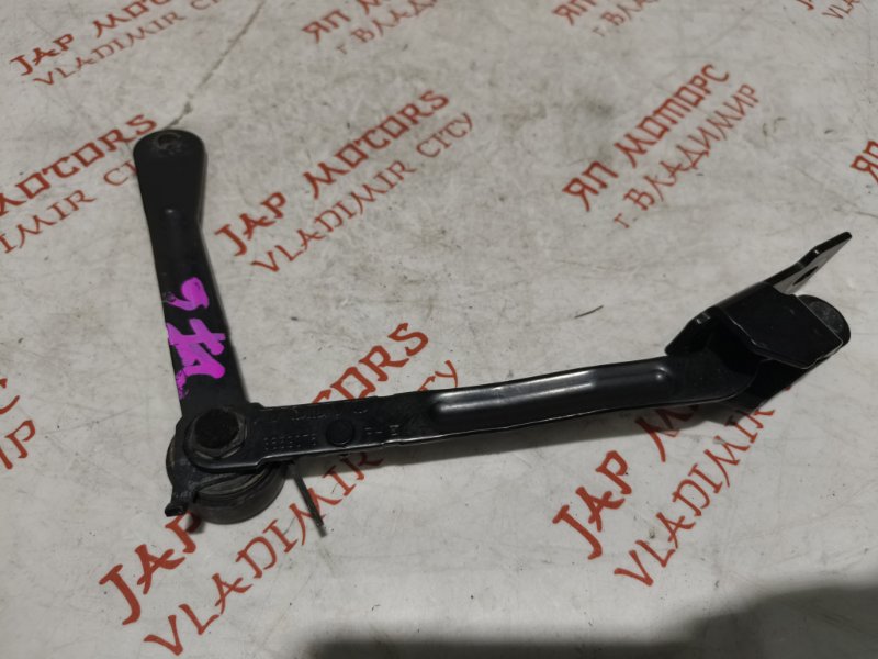 Ограничитель двери, 500 рублей, Владимир