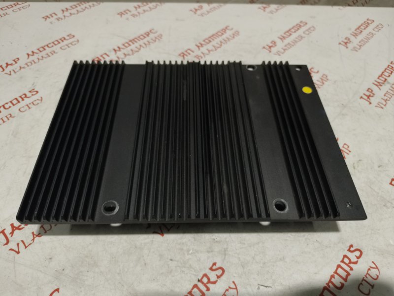 Усилитель звука, 2000 рублей, Владимир