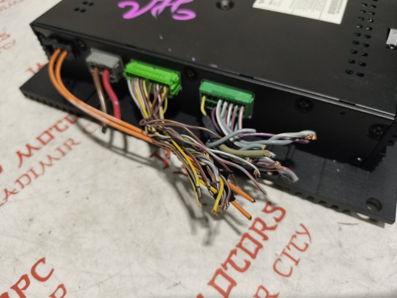 Усилитель звука, 2000 рублей, Владимир