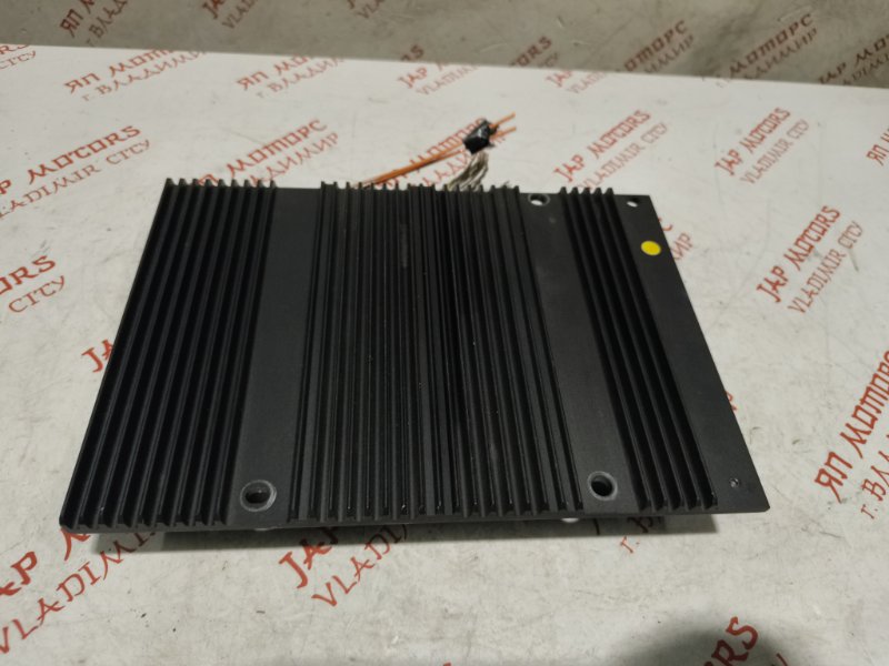 Усилитель звука, 2000 рублей, Владимир