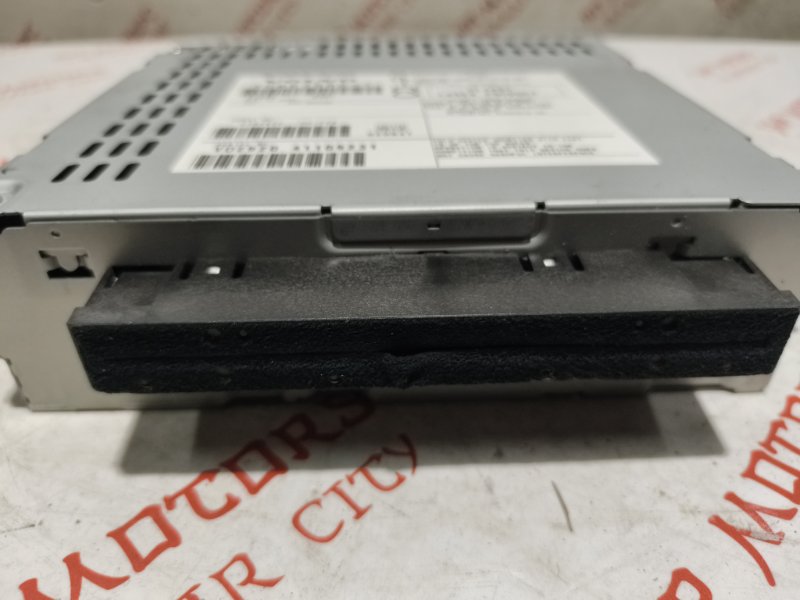 CD-Чейнджер, 2000 рублей, Владимир