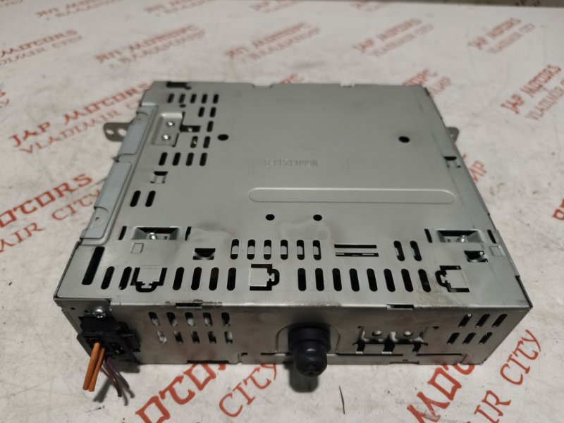 CD-Чейнджер, 2000 рублей, Владимир