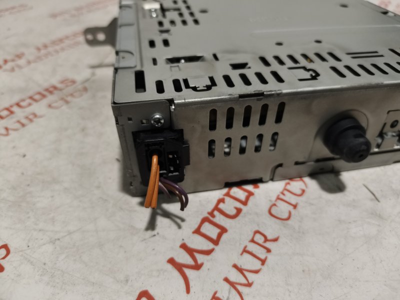 CD-Чейнджер, 2000 рублей, Владимир