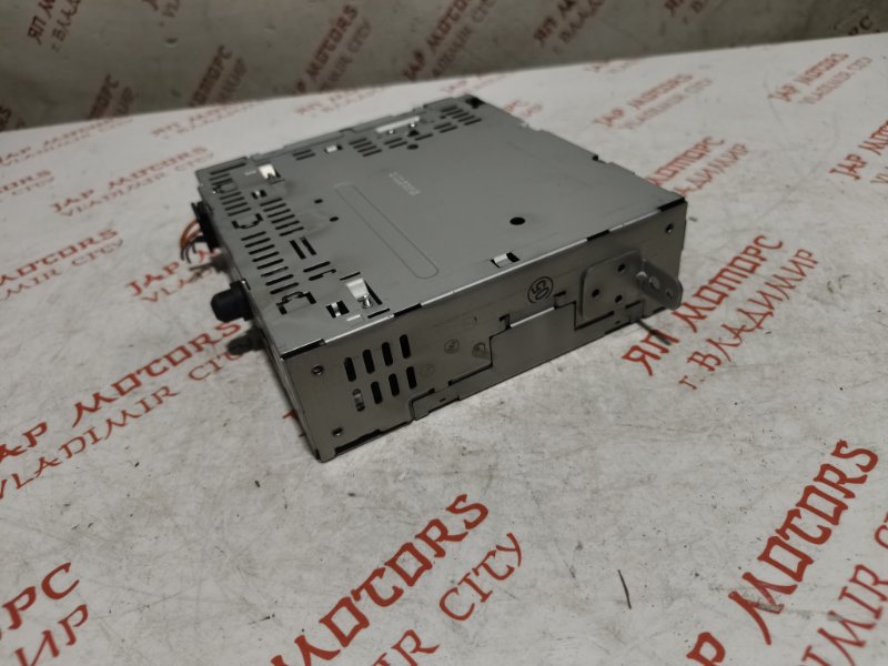 CD-Чейнджер, 2000 рублей, Владимир