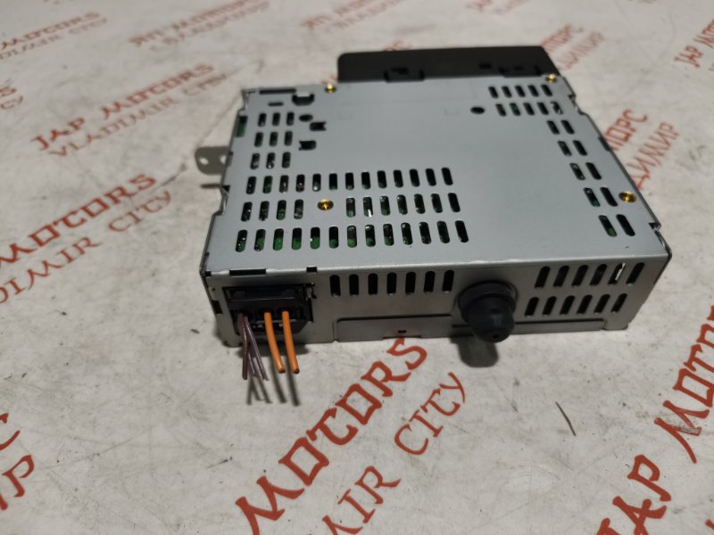 CD-Чейнджер, 1000 рублей, Владимир