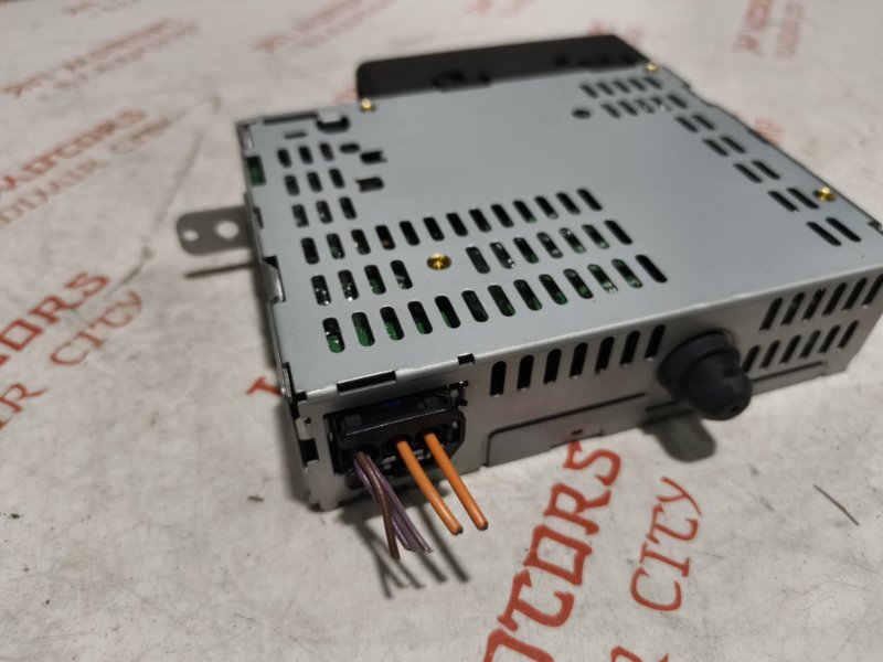 CD-Чейнджер, 1000 рублей, Владимир