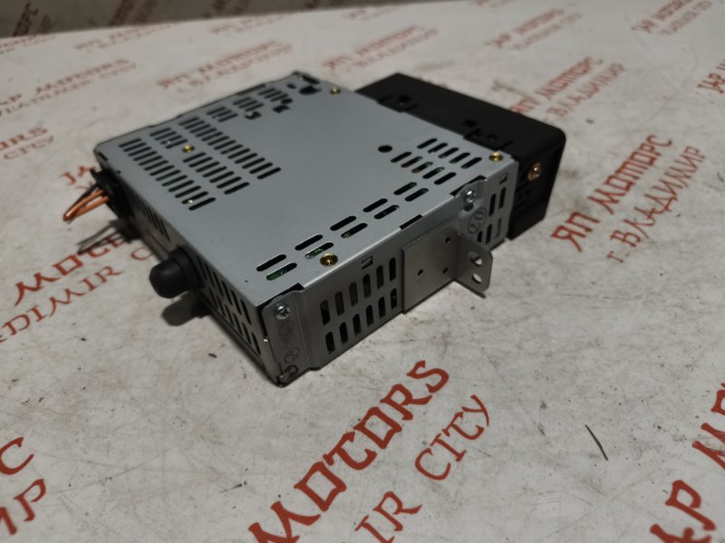 CD-Чейнджер, 1000 рублей, Владимир