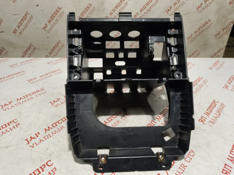 Консоль магнитофона, 500 рублей, Владимир