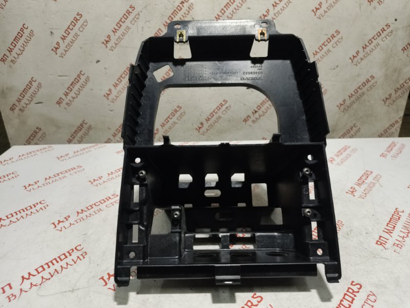 Консоль магнитофона, 500 рублей, Владимир