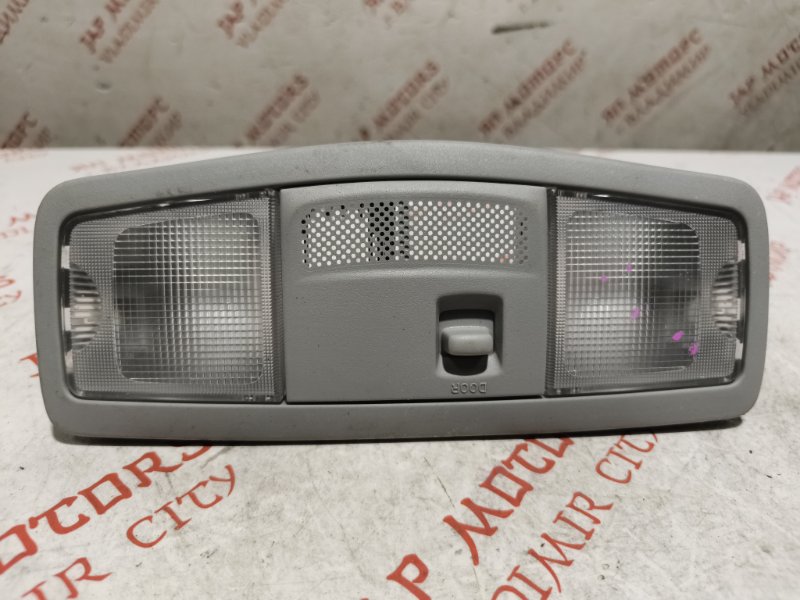 Плафон подсветки салона, 500 рублей, Владимир