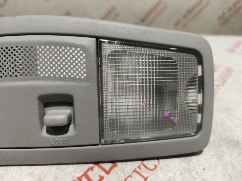 Плафон подсветки салона, 500 рублей, Владимир