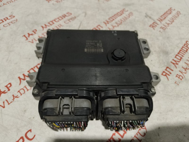 Блок управления двигателем, 3000 рублей, Владимир