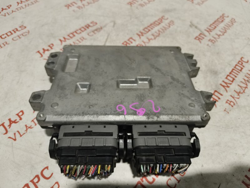 Блок управления двигателем, 3000 рублей, Владимир